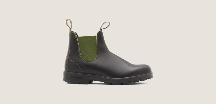 519 Original Boot - Quest Outdoors