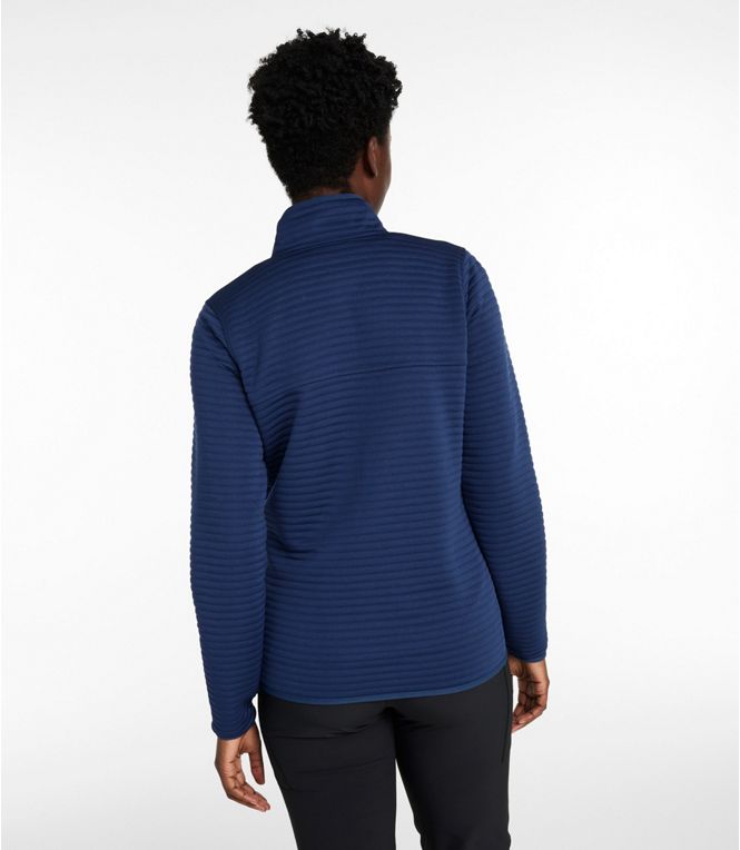 L.L.Bean Women's Airlight Full-Zip Jacket Regular