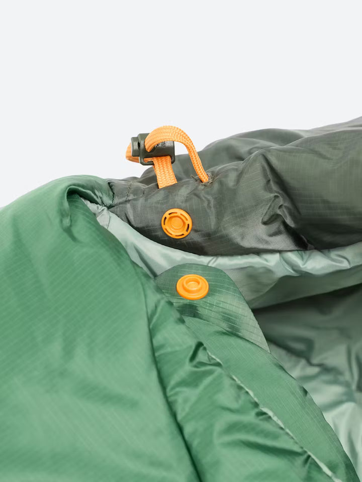 Marmot Wraptor Synthetic 30° Sleeping Bag