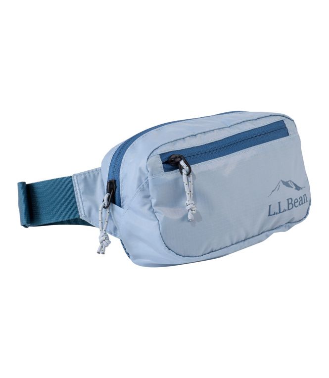 L.L.Bean Stowaway Waist Pack