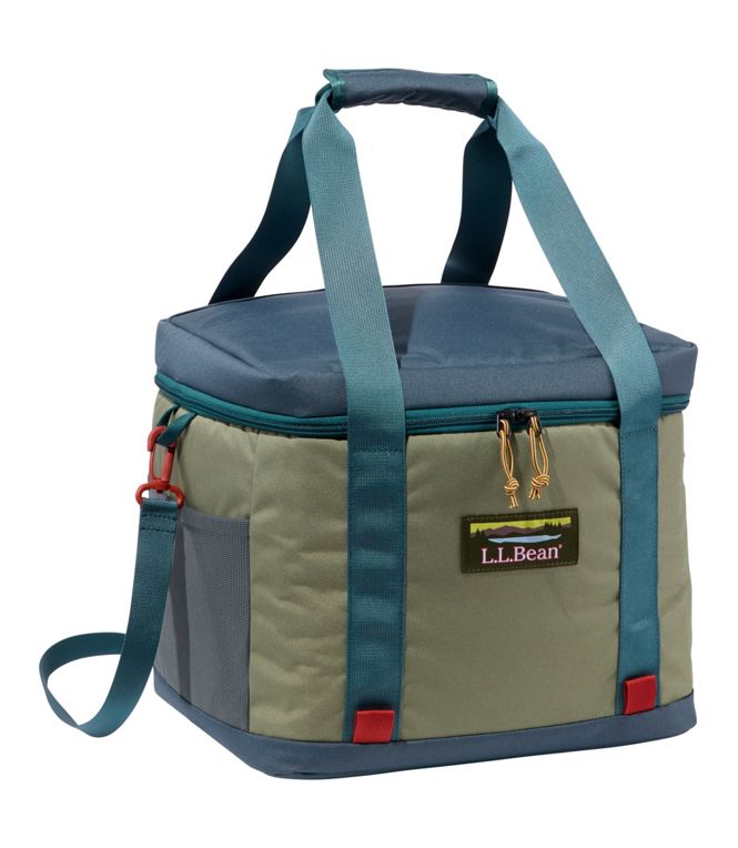 L.L.Bean  Softpack Adventure Cooler 25 Liter