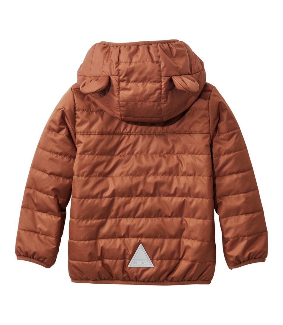 L.L.Bean Infants' Fleece-Lined Insulated Jacket