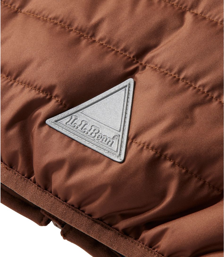 L.L.Bean Infants' Fleece-Lined Insulated Jacket