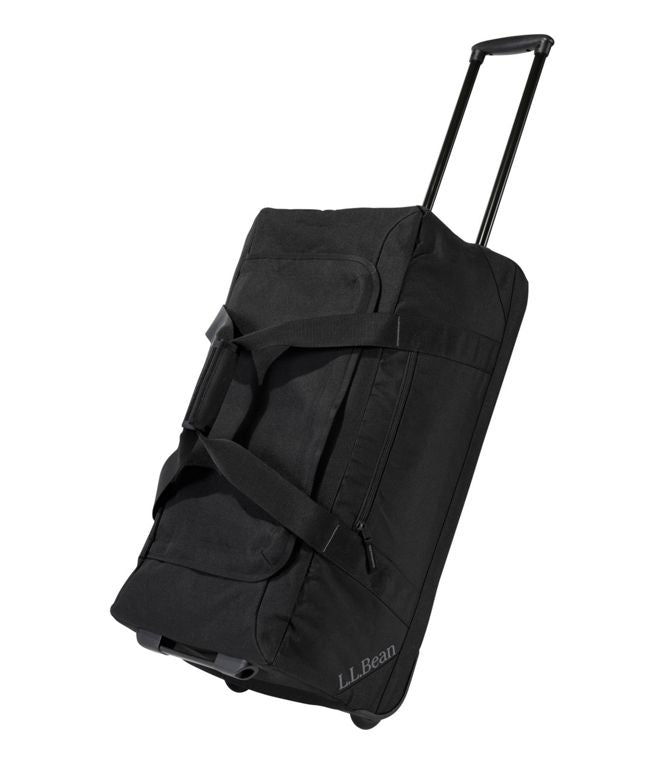L.L.Bean Adventure Rolling Duffle Bag II Large