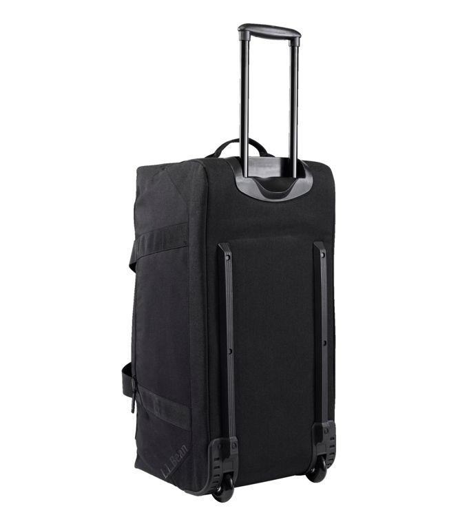 L.L.Bean Adventure Rolling Duffle Bag II Large