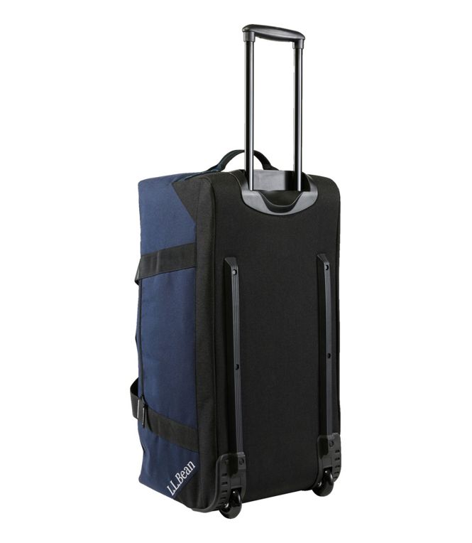 L.L.Bean Adventure Rolling Duffle Bag II Large