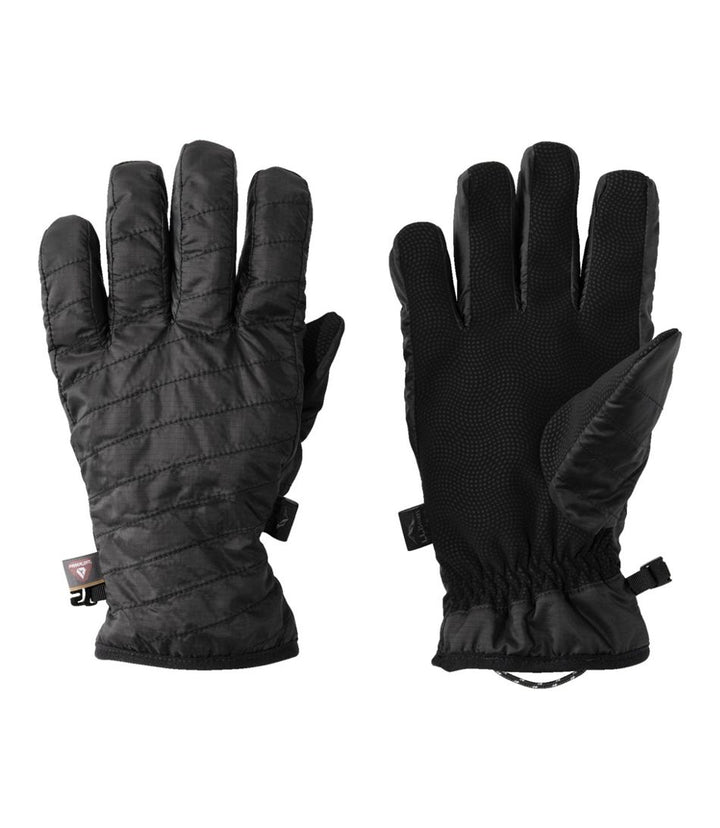 L.L.Bean Men's PrimaLoft Packaway Gloves