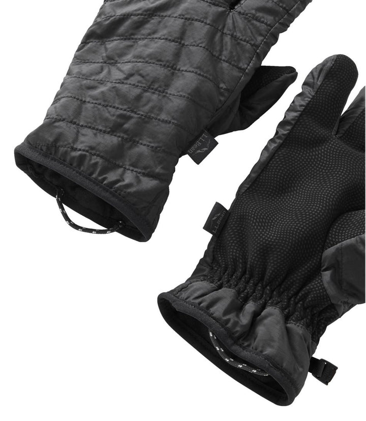 L.L.Bean Men's PrimaLoft Packaway Gloves