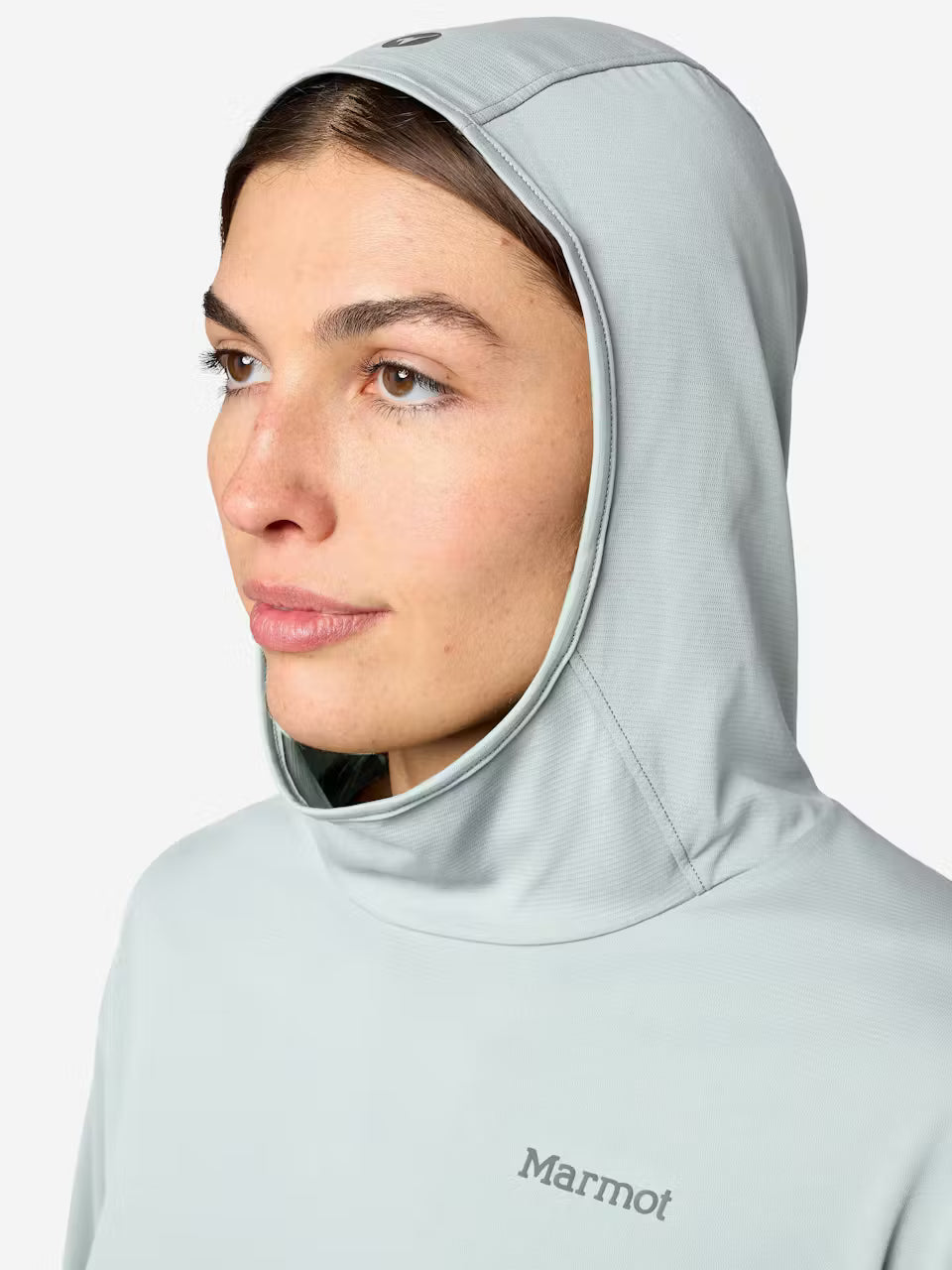 Marmot Women's AirExchange UPF 50 Hoody