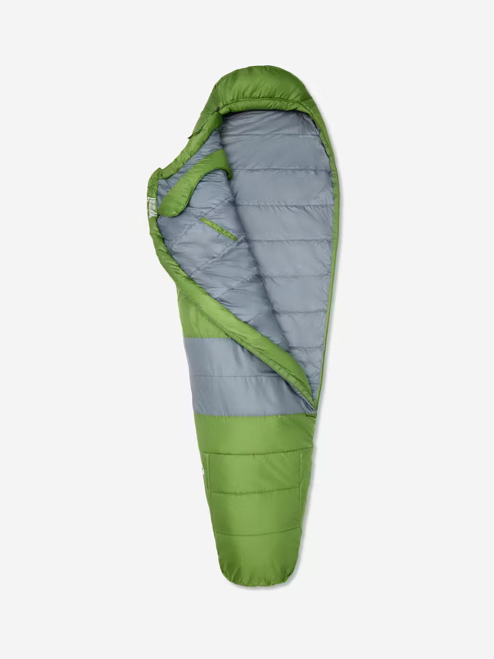 Marmot Trestles Elite Eco 30° Long Sleeping Bag