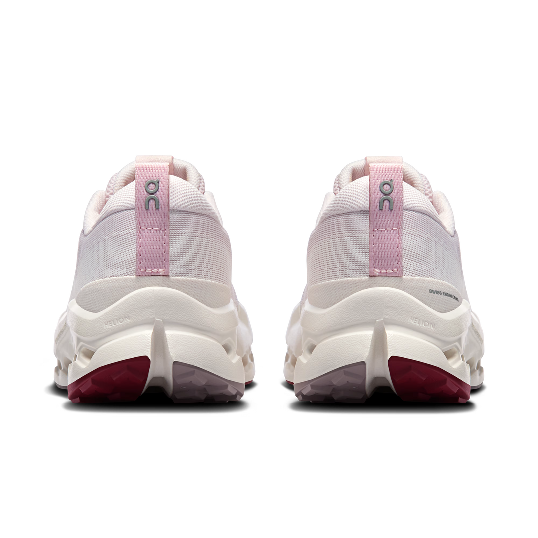 On Women's Cloudsurfer Trail 2