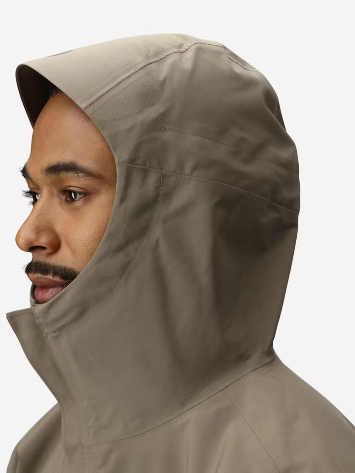 Men's PreCip® Eco Pro Rain Jacket