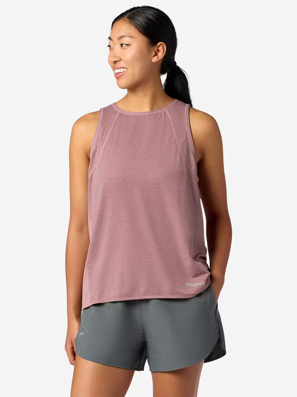 Marmot Women's Uptrail Active Tank Top