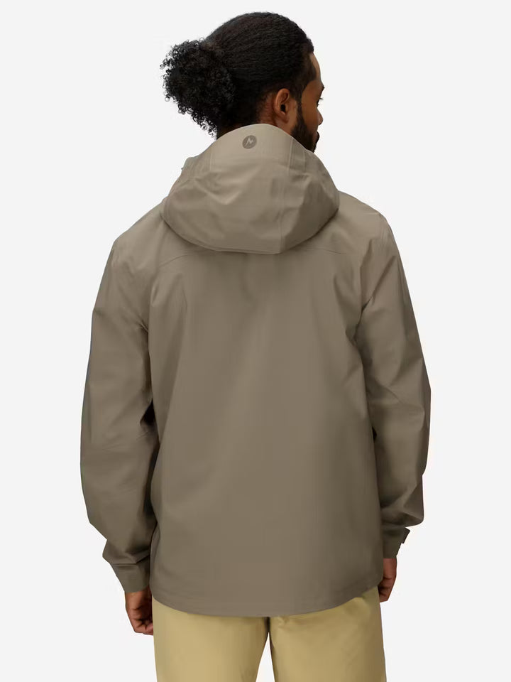 Men's PreCip® Eco Pro Rain Jacket