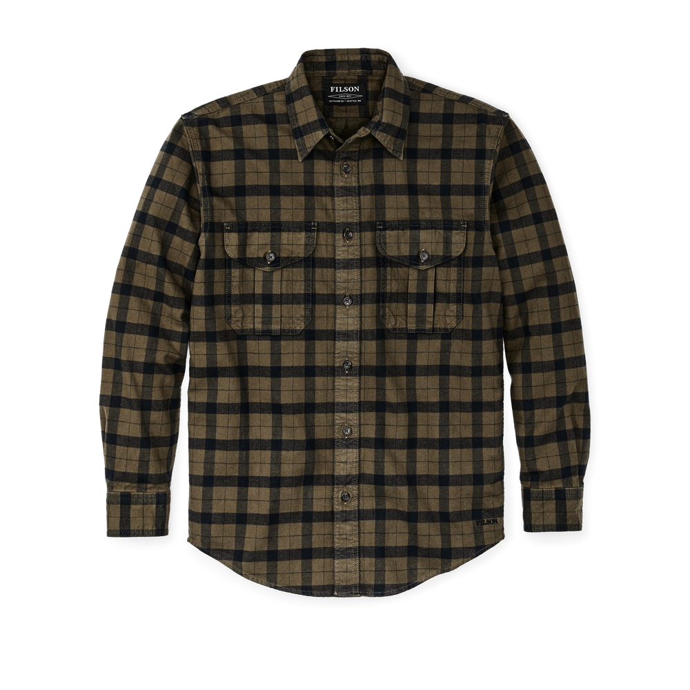 Filson Men's Alaskan Guide Shirt
