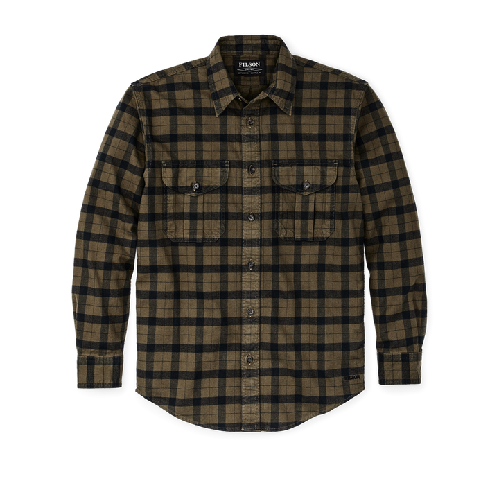 Filson Men's Alaskan Guide Shirt