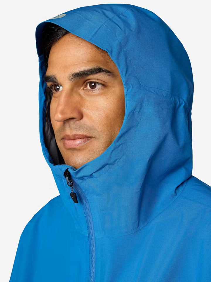 Marmot Men's PreCip Evo Flex Rain Jacket