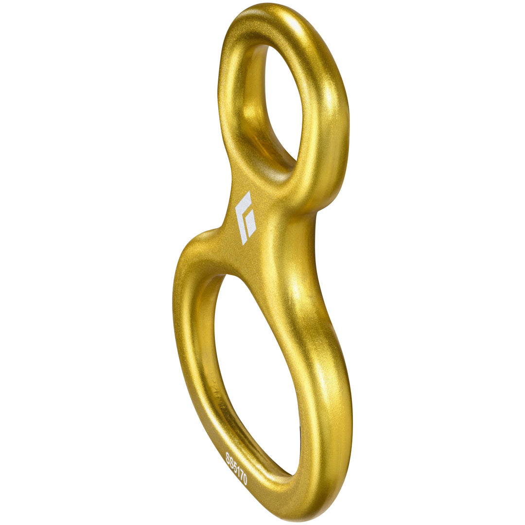 Black Diamond  Super 8 Belay Device
