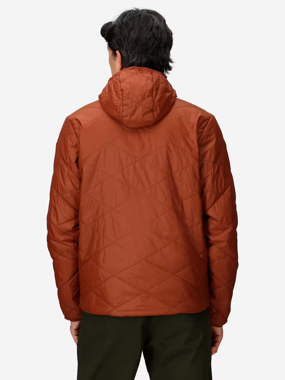 Men’s Onward Insulated Hoody