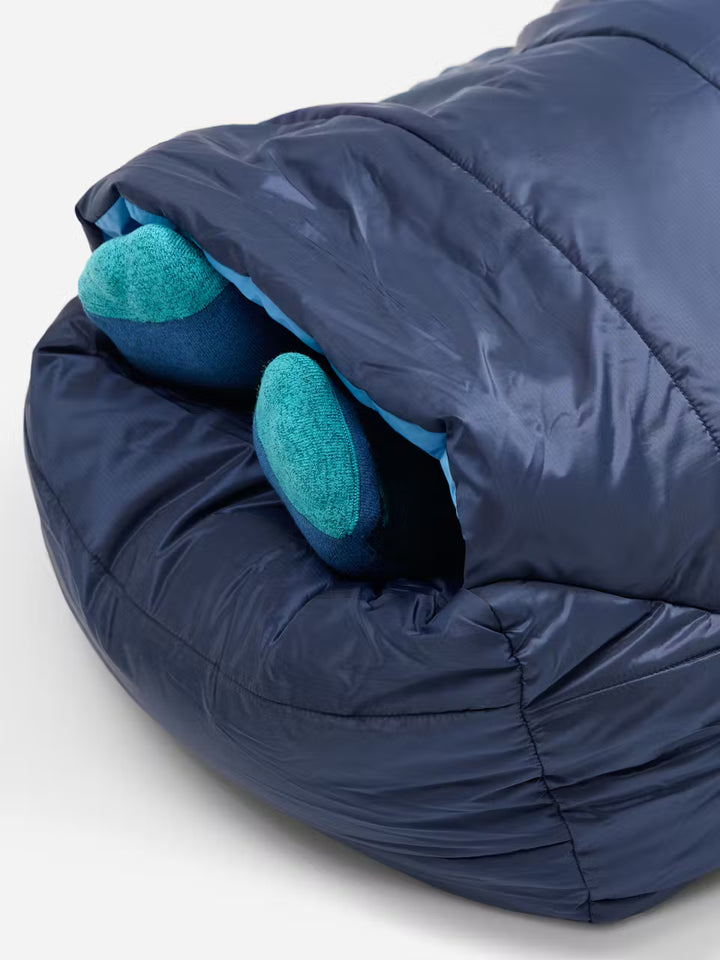 Marmot Wraptor Synthetic 20° Sleeping Bag