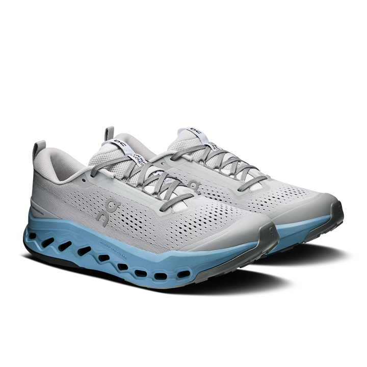 On Men's Cloudsurfer Trail 2