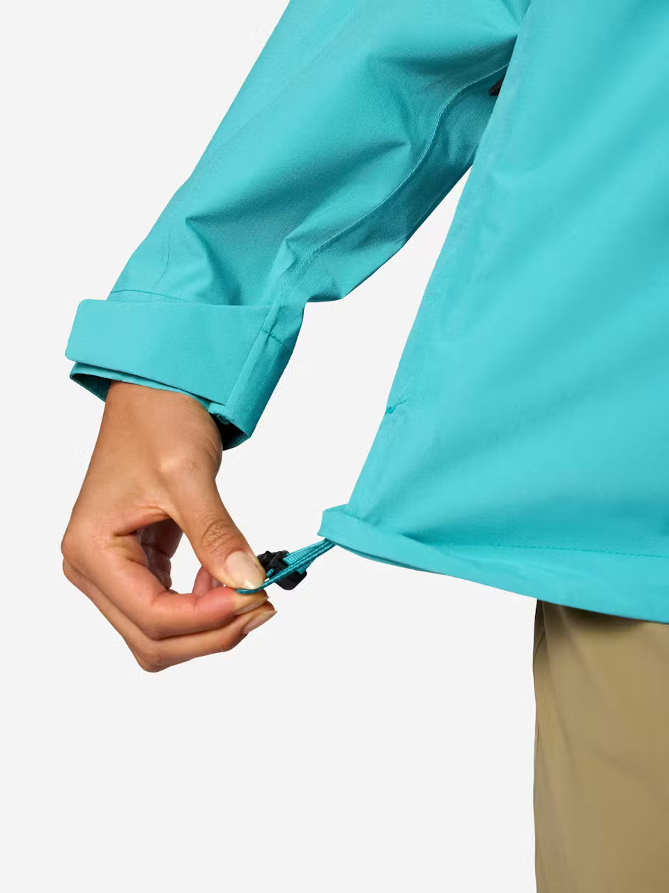 Marmot Women's PreCip Evo Flex Rain Jacket