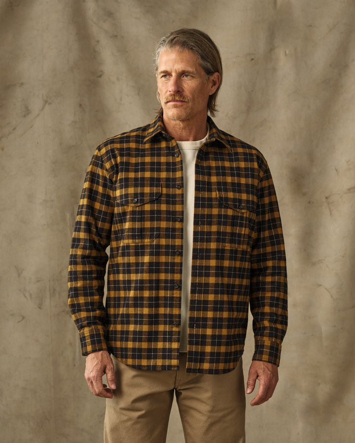 Filson Men's Alaskan Guide Shirt