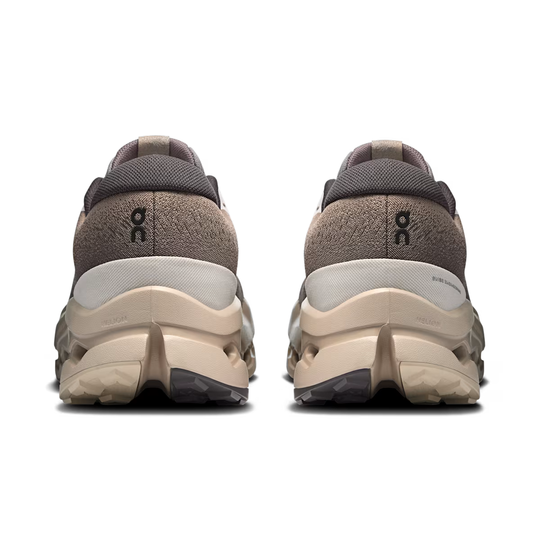 On Men's Cloudsurfer Trail 2 Waterproof