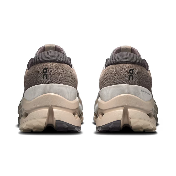On Men's Cloudsurfer Trail 2 Waterproof