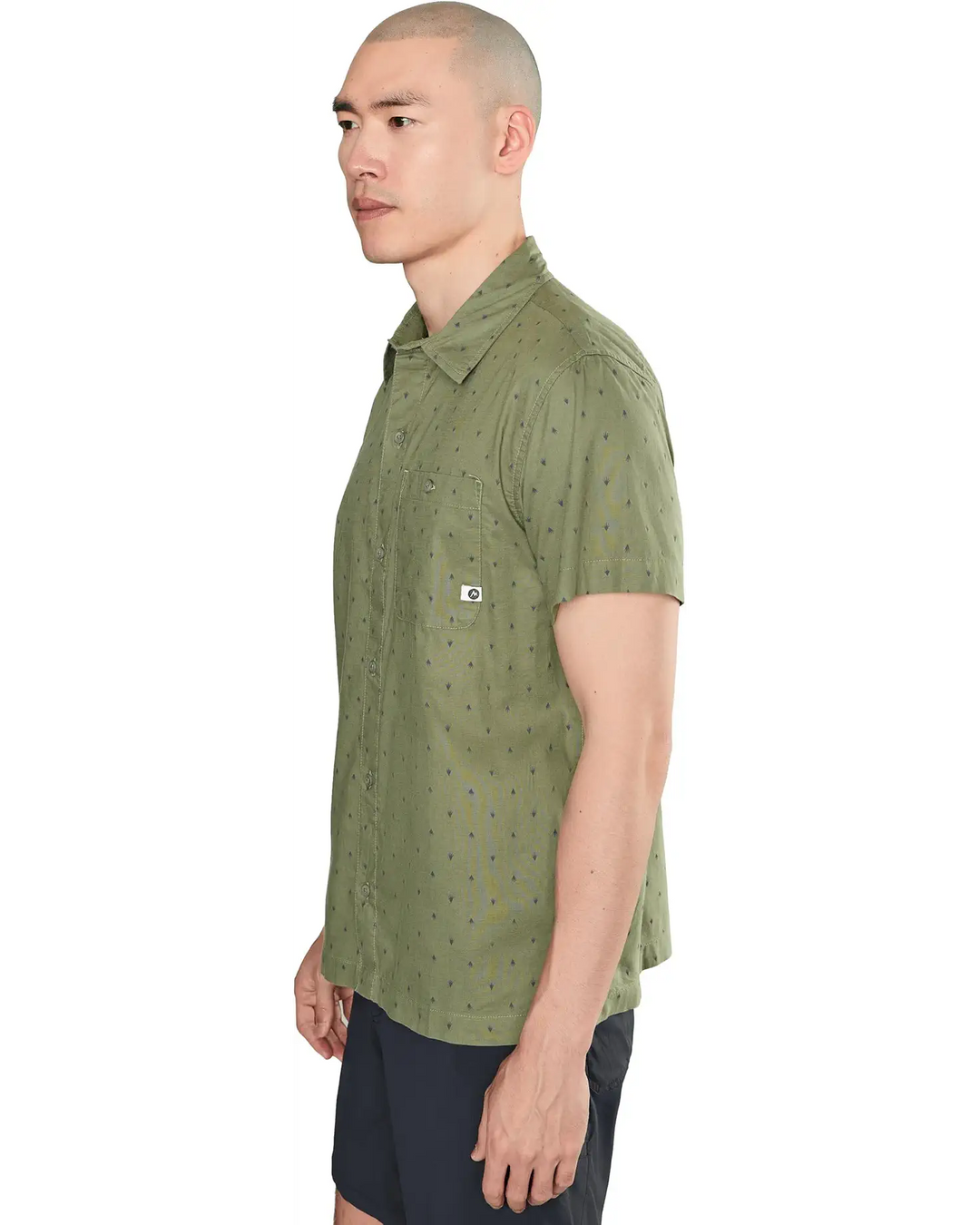 Marmot Men's Cedrus SS