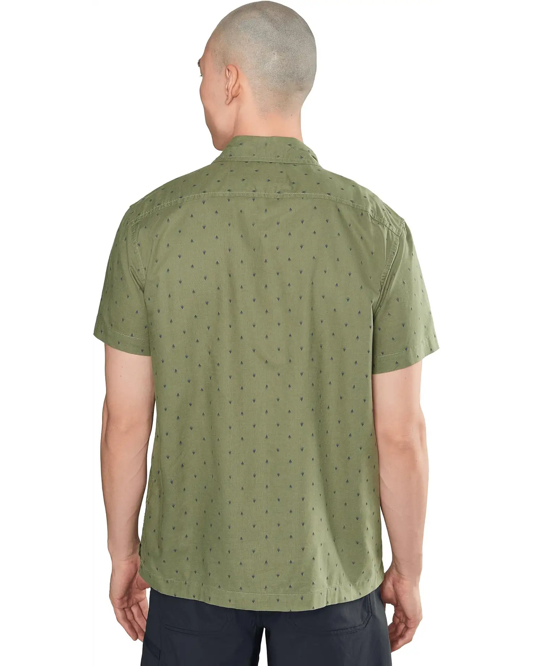 Marmot Men's Cedrus SS