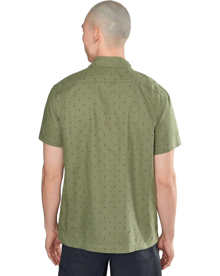 Marmot Men's Cedrus SS