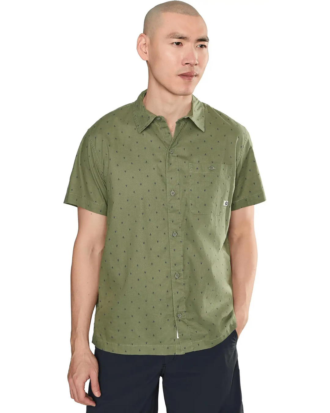 Marmot Men's Cedrus SS