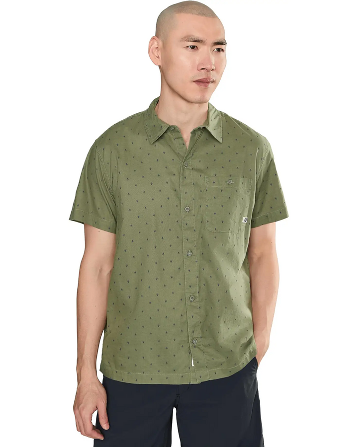 Marmot Men's Cedrus SS