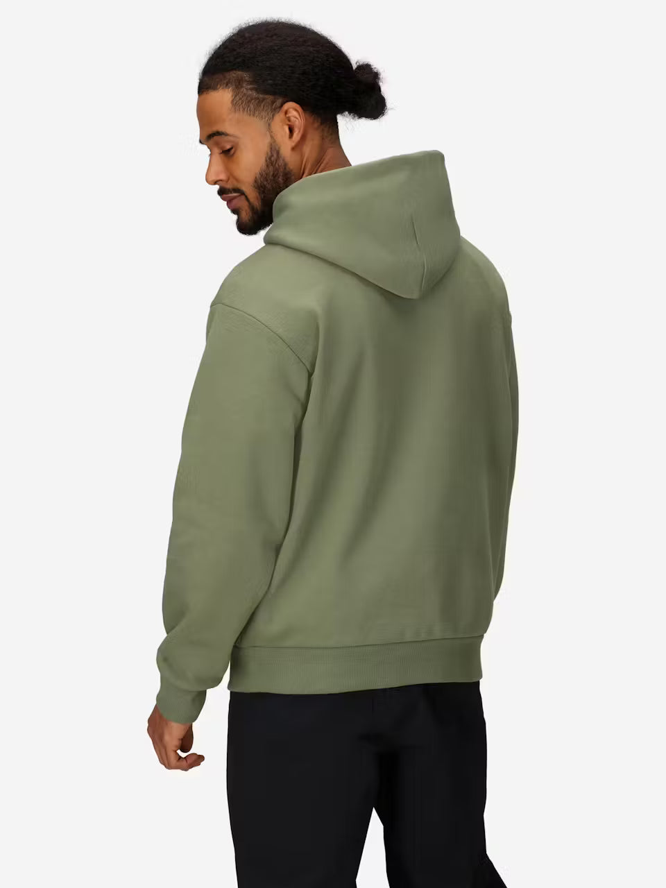Men's Backpacker Marty Hoody