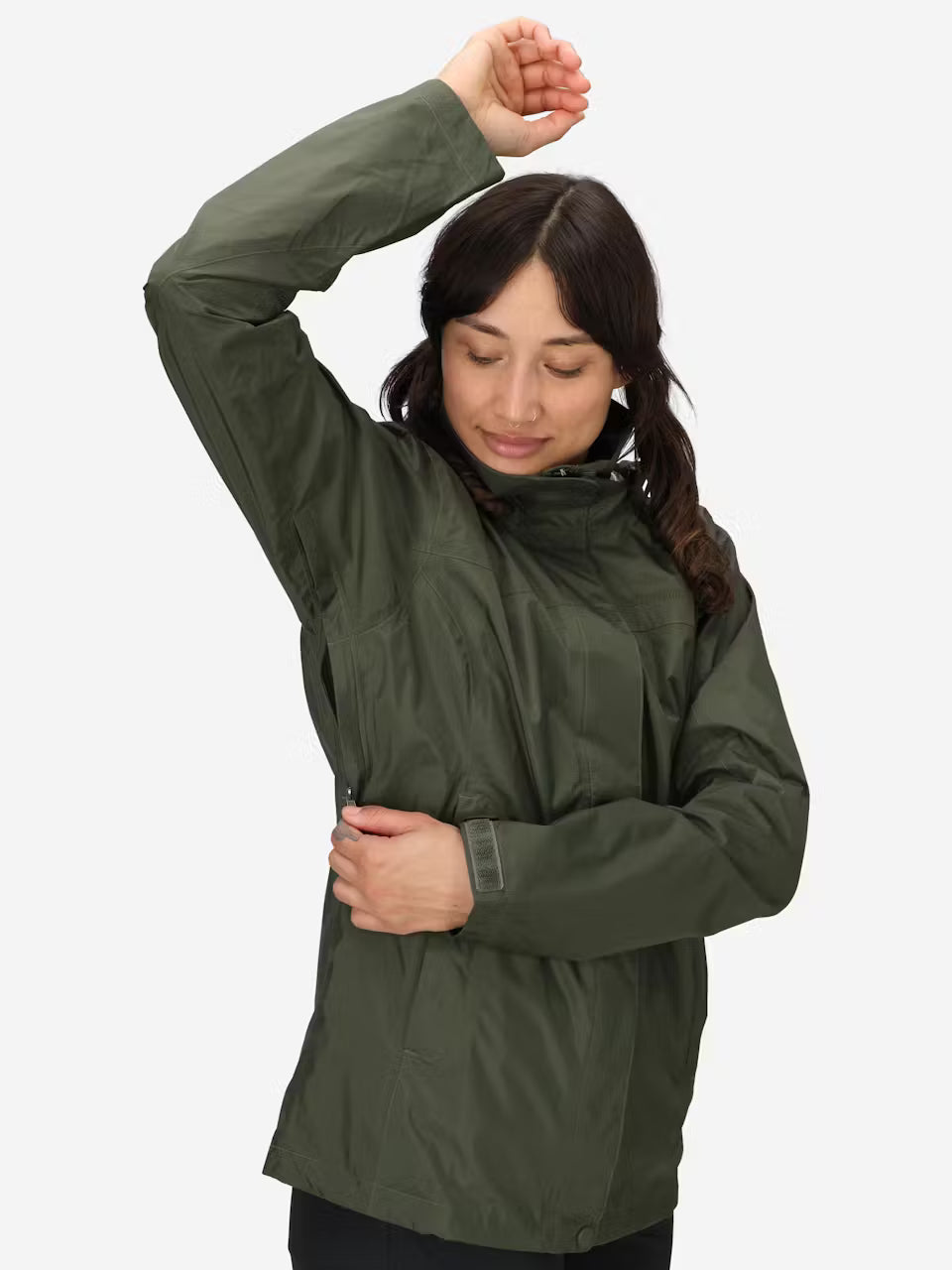 Marmot Women's PreCip® Eco Rain Jacket