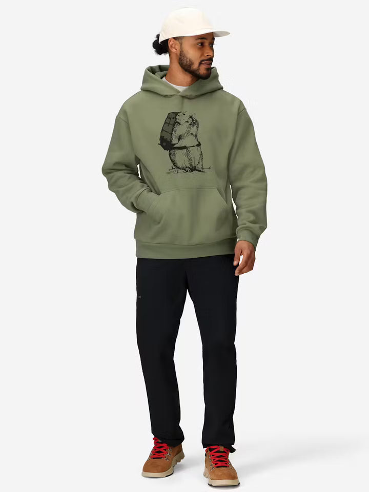 Men's Backpacker Marty Hoody