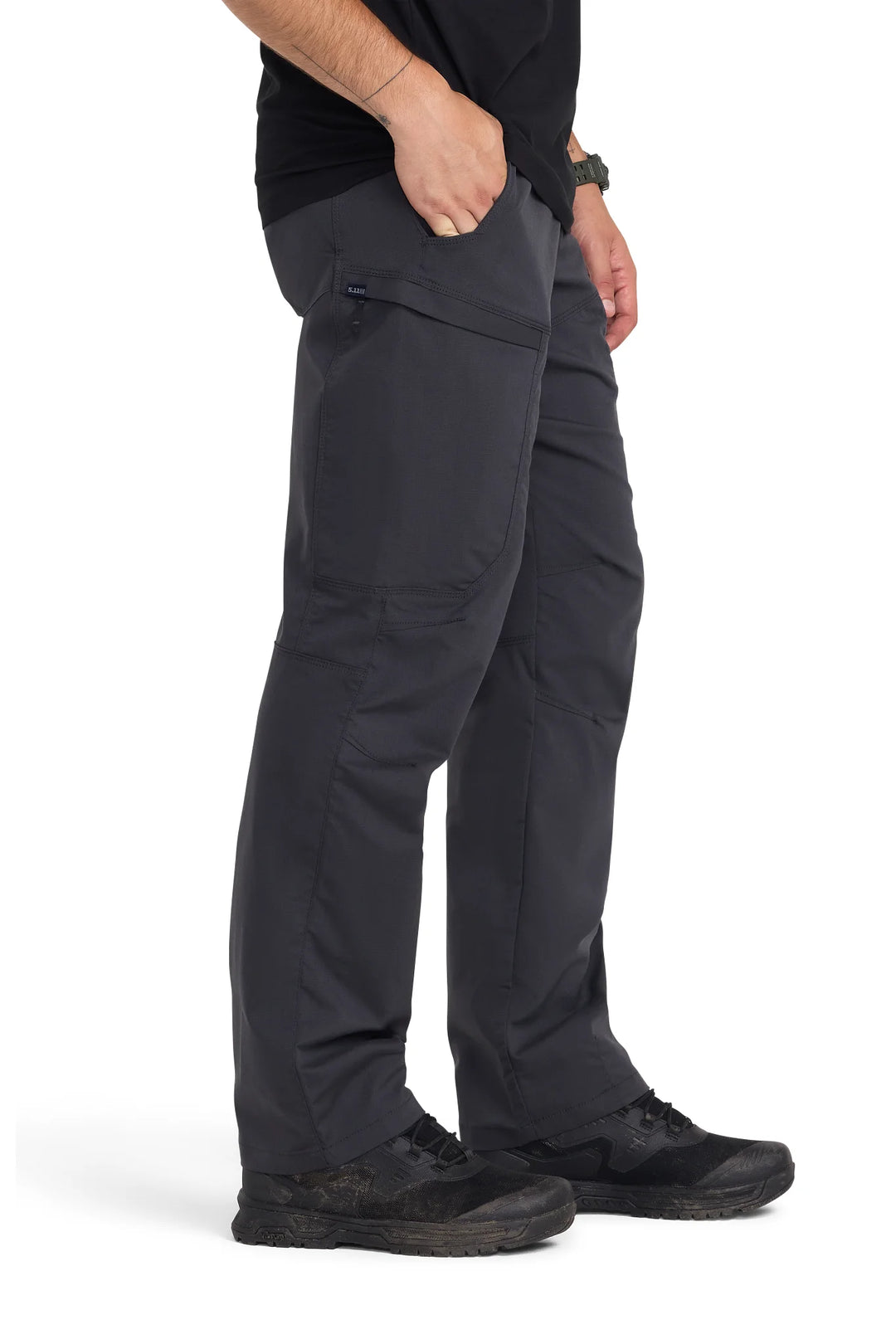 5.11 Men's Regular Fit Stretch APEX Cargo Pant