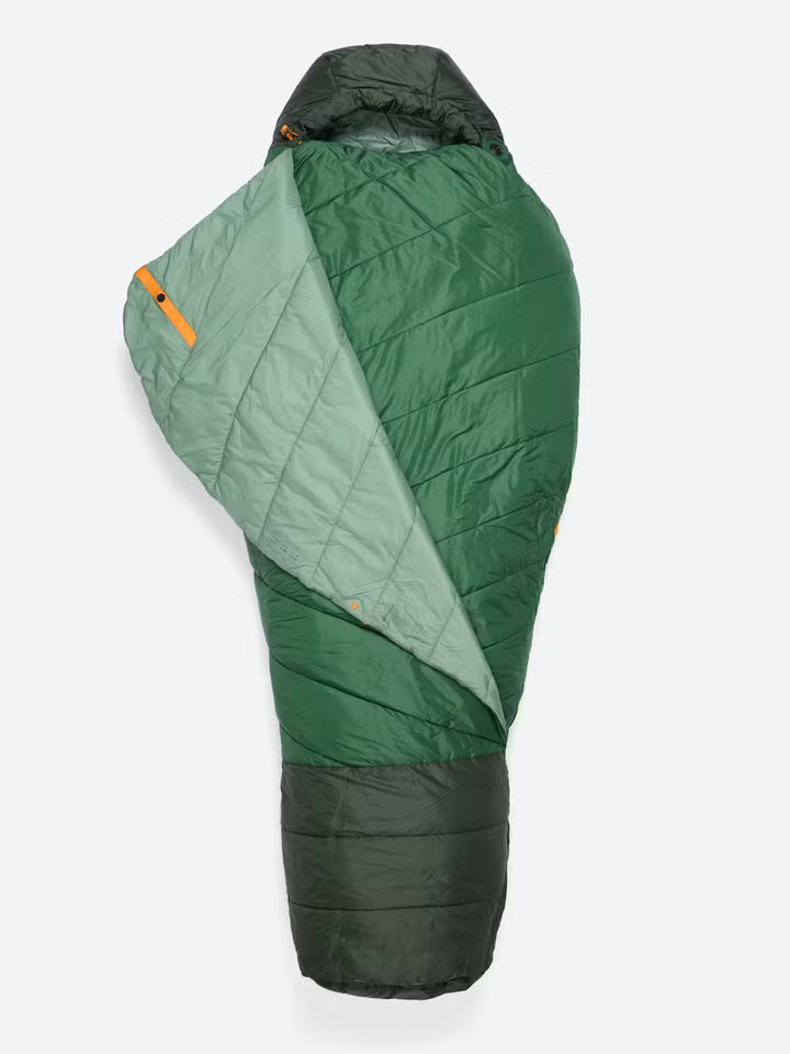 Marmot Wraptor Synthetic 30° Sleeping Bag