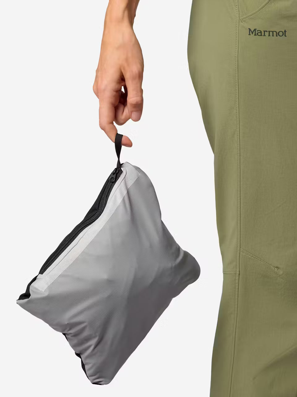 Marmot Women's PreCip Evo Flex Rain Jacket