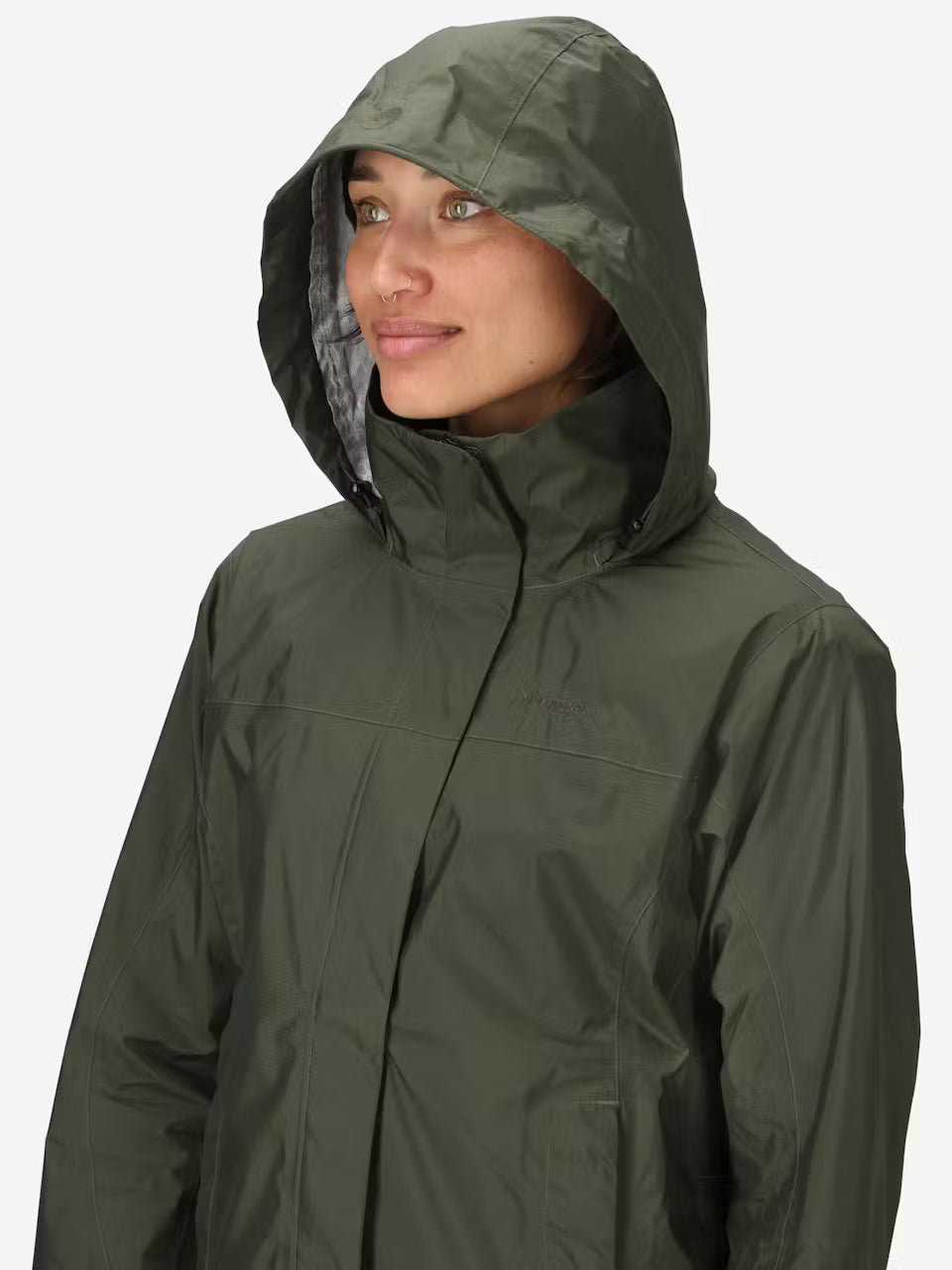 Marmot Women's PreCip® Eco Rain Jacket