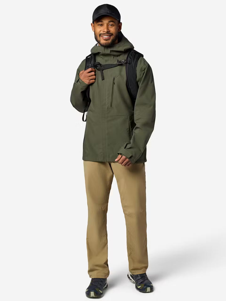 Marmot Men's PreCip Evo Pro Jacket