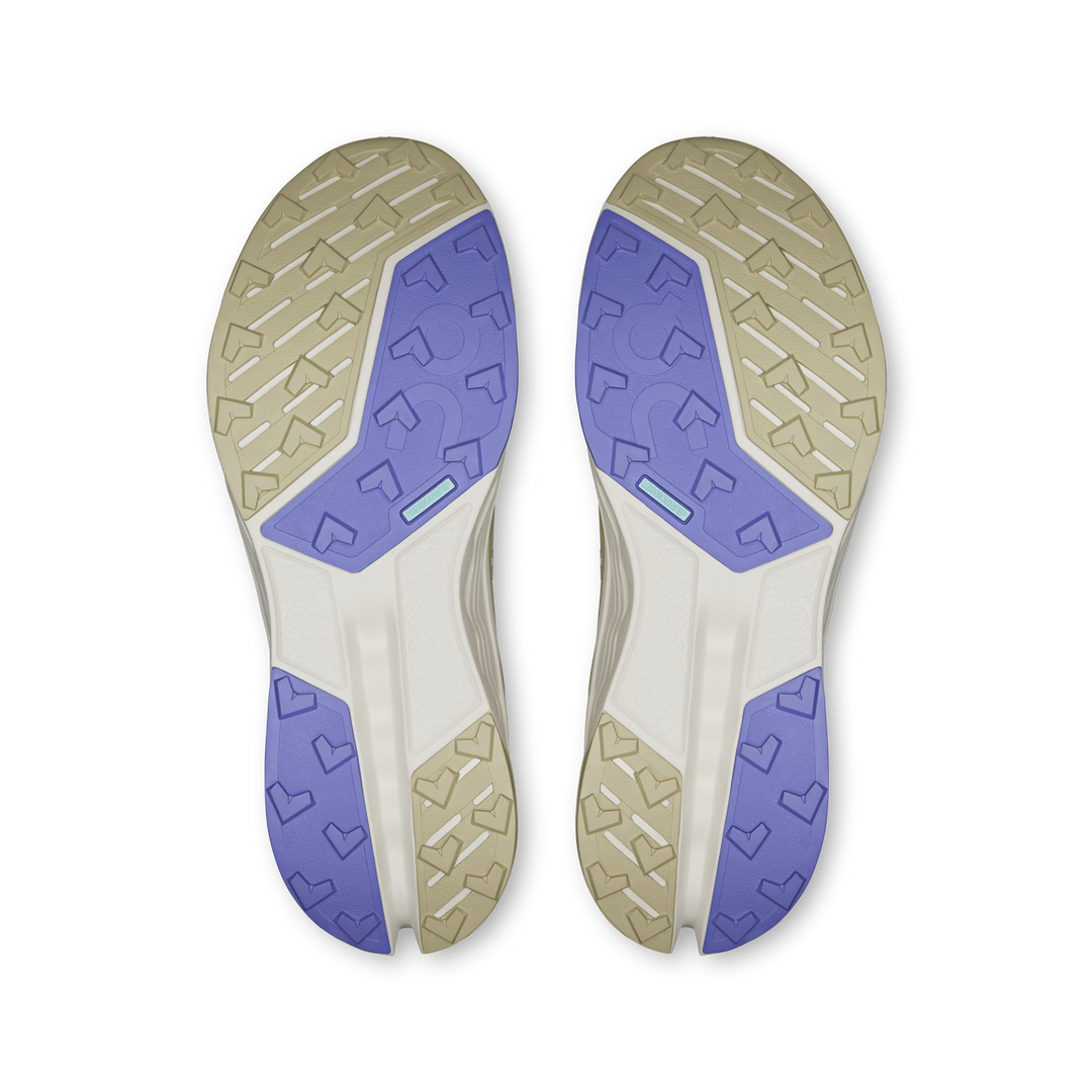 On Women's Cloudsurfer Trail 2 Waterproof