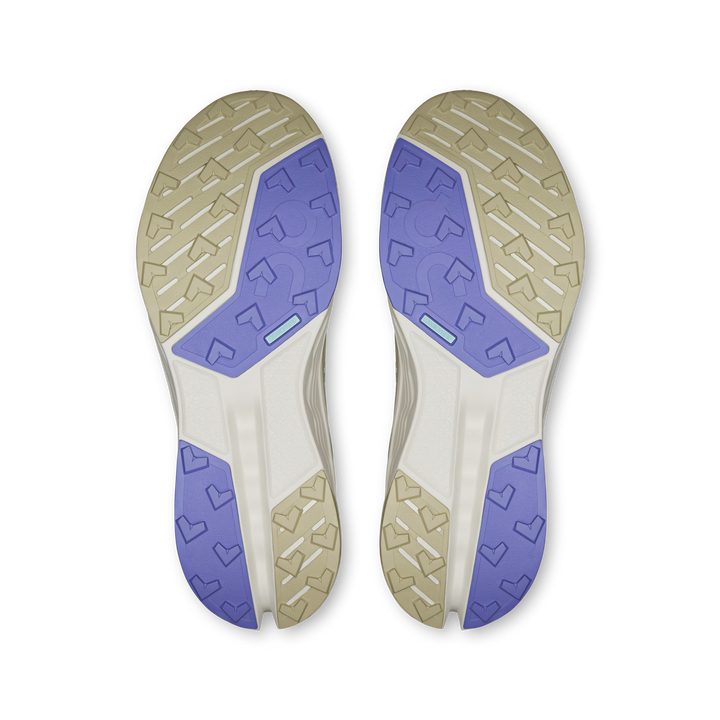 On Women's Cloudsurfer Trail 2 Waterproof