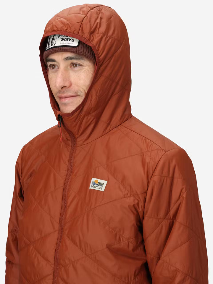 Men’s Onward Insulated Hoody