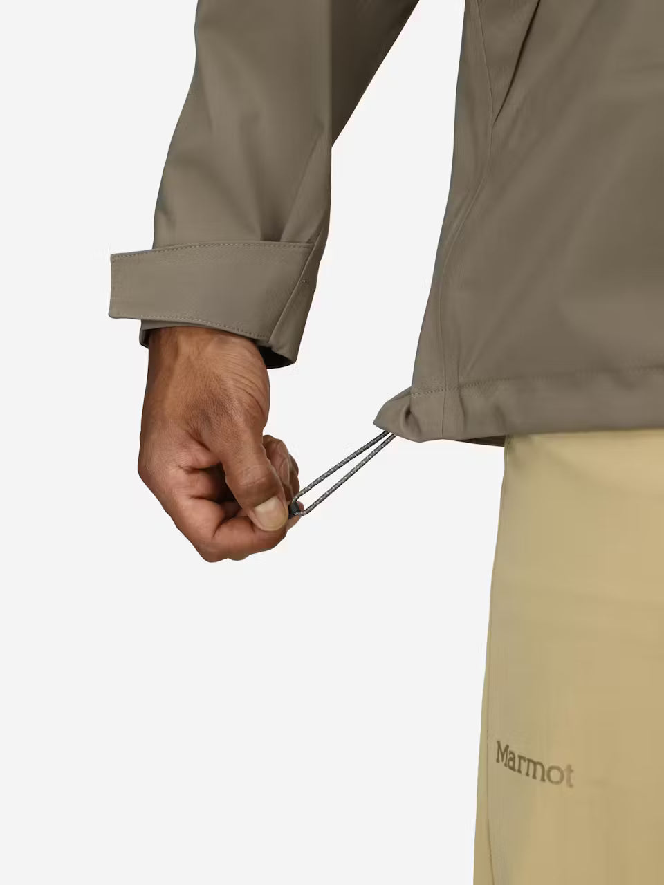 Men's PreCip® Eco Pro Rain Jacket