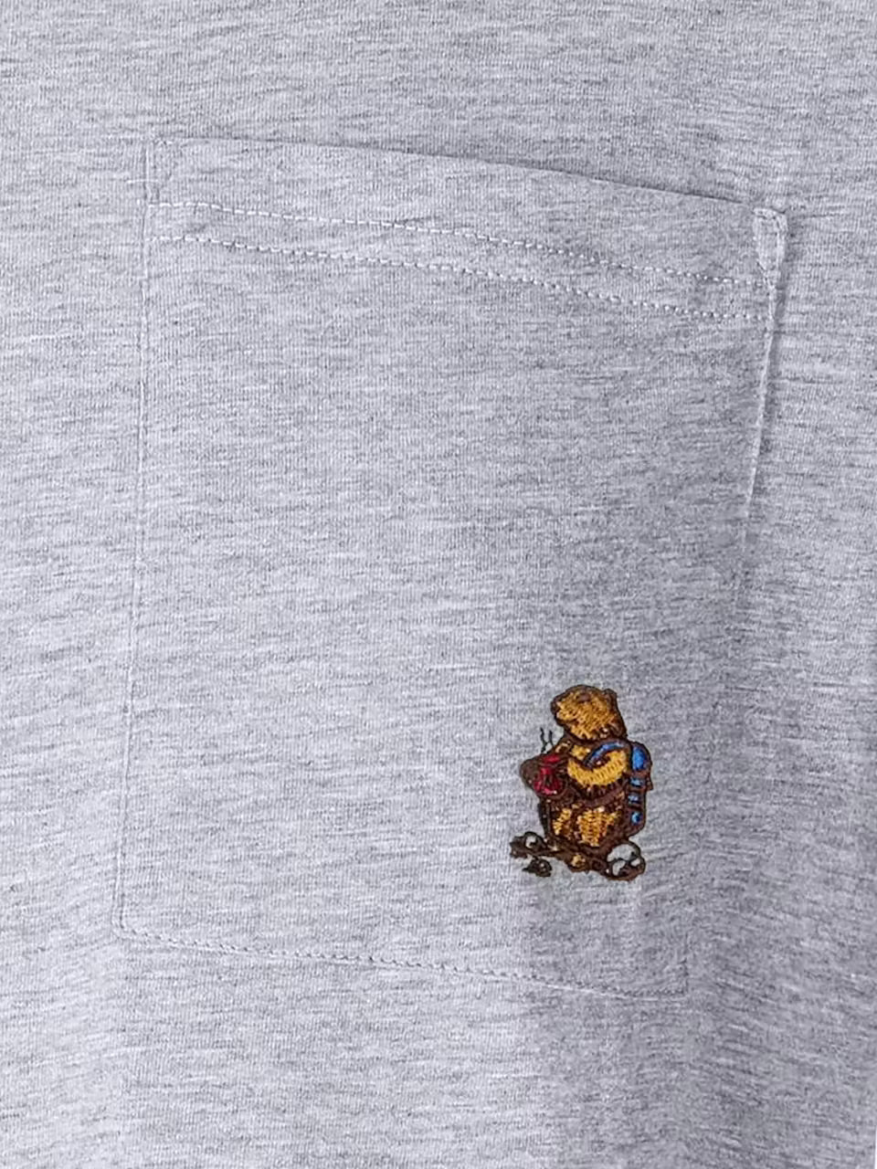 Marmot M's Marty Short-Sleeve Pocket T-Shirt