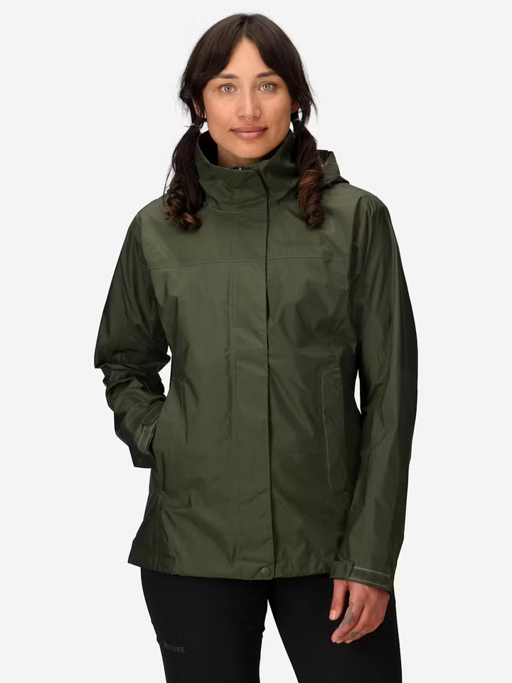 Marmot Women's PreCip® Eco Rain Jacket
