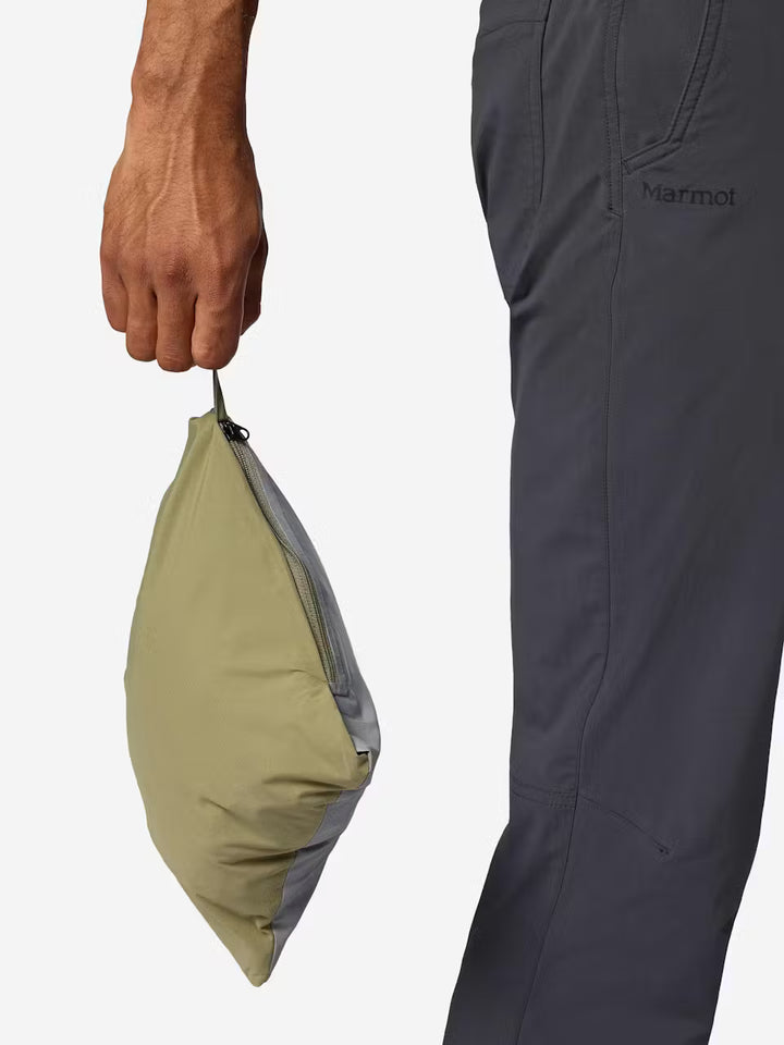 Marmot Men's PreCip Evo Flex Rain Jacket