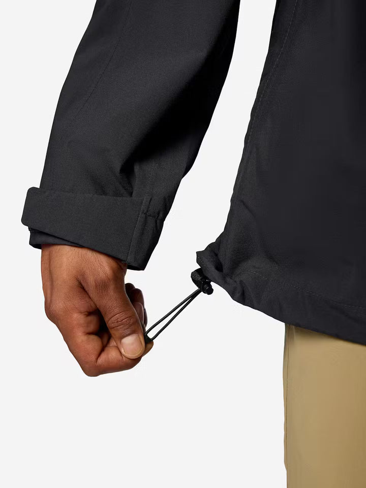 Marmot Men's PreCip Evo Flex Rain Jacket